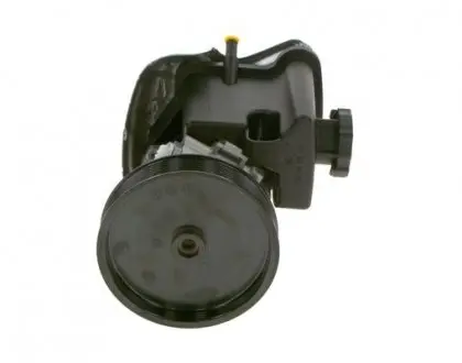 KS00000594 Насос ГУР MB C-class (W204/S204) 07-14 (M271) BOSCH підбір по vin на Brocar