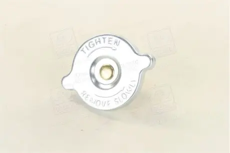 RC0049 Кришка радіатора VERNET підбір по vin на Brocar