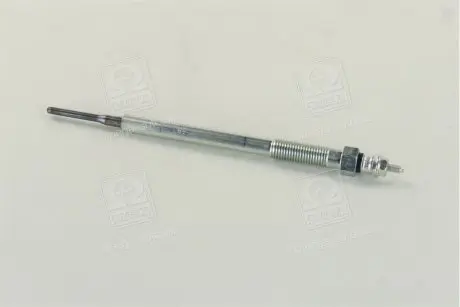 0250202125 Свеча накала Toyota Corolla/Avensis/Hilux 2.0-2.5D 99- BOSCH подбор по vin на Brocar