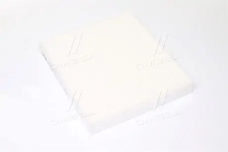 AF5087 Фільтр салону VW POLO IV, V 01-, SKODA RAPID 11- (вир-во ALPHA FILTER) ALPHA FILTER підбір по vin на Brocar