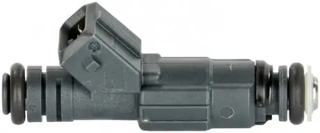 0280156374 Форсунка бенз. ГАЗ 3110 дв.406, HUNTER/Patriot 2,7I 4X4 (пр-во Bosch) BOSCH підбір по vin на Brocar
