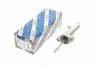 Циліндр зчеплення (робочий) MB Sprinter/VW LT 96- 0 986 486 546