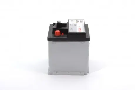 0092S30020 Аккумуляторная батарея 45Ah/400A (207x175x190/+R) S3 BOSCH подбор по vin на Brocar