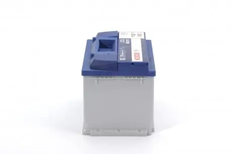 0092S40090 Аккумуляторная батарея 74Ah/680A (278x175x190/+L/B13) BOSCH подбор по vin на Brocar