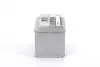 Акумулятор 63Ah-12v BOSCH (S5005) (242x175x190),R,EN610 0092S50050