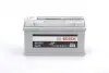 0092S50130 Акумулятор 100Ah-12v BOSCH (S5013) (353x175x190),R,EN830 BOSCH підбір по vin на Brocar