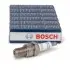 0242229656 Свічка запалювання VW Passat/Renault Trafic/Clio 1.2-1.6 -96 BOSCH підбір по vin на Brocar