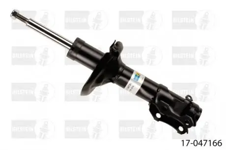 17047166 Амортизатор (передній) VW Passat 88-97 BILSTEIN підбір по vin на Brocar