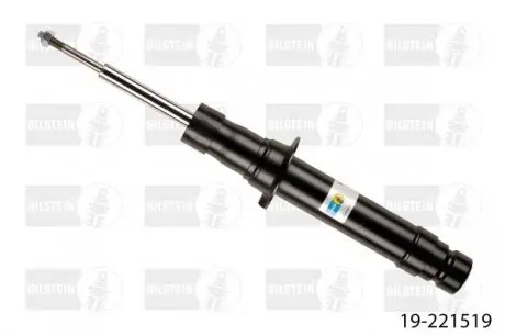 19221519 Амортизатор (передний) Hyundai Sonata 05-10 BILSTEIN подбор по vin на Brocar