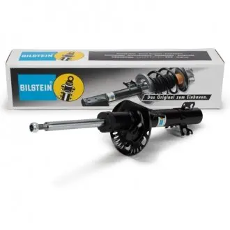 22183705 Амортизатор (передній) Audi A1/Seat Ibiza/VW Polo 08- BILSTEIN підбір по vin на Brocar