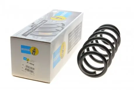 36269198 Пружина подвески AUDI A4 B5, VW PASSAT 3B передн. B3 (пр-во Bilstein) BILSTEIN подбор по vin на Brocar
