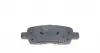 ADN142113 Колодки гальмівні (задні) Nissan Juke/Leaf/Cube 10-/Murano/Teana 08-14/X-Trail/Tiida/Pulsar 13- BLUE PRINT підбір по vin на Brocar