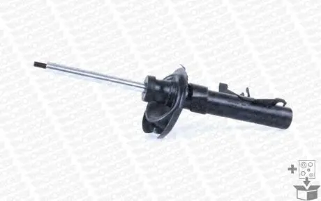 G8804 Амортизатор подв. MAZDA 3 передн. лев. газов. ORIGINAL (пр-во Monroe) MONROE подбор по vin на Brocar