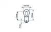 Лампа розжарювання PY21W12V21WBAU15S AMBER (blister 2шт) (пр-во Narva)