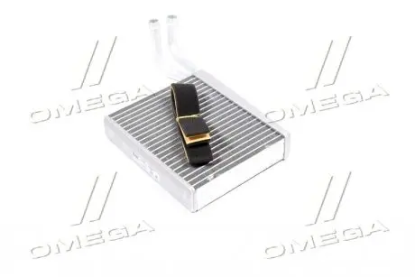 72043 Радіатор пічки NISSENS підбір по vin на Brocar