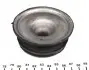 0340320044 Подушка амортизатора (переднего) MB Sprinter/VW LT 96-06 (нижняя) MEYLE підбір по vin на Brocar
