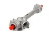 1160809567 Рейка рульова VW Golf II 1.0-1.8GTI/Passat 1.6/1.9D 83- (дрібні шліци) MEYLE підбір по vin на Brocar