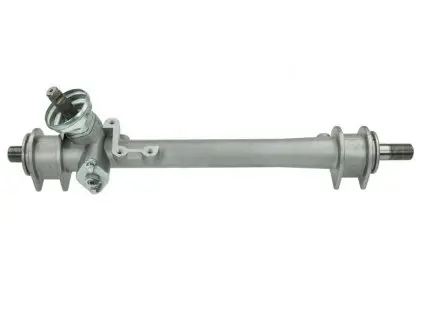 1160809567 Рейка рульова VW Golf II 1.0-1.8GTI/Passat 1.6/1.9D 83- (дрібні шліци) MEYLE підбір по vin на Brocar