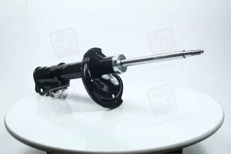 EX546501E200 Амортизатор подв. HYUNDAI ACCENT MC передн. лев. газов. (пр-во Mando) MANDO подбор по vin на Brocar