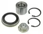 Подшипник ступицы (задней) Ford Fiesta 01- (29x53x37) (+ABS) 714 113 5043/S