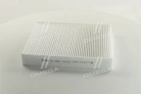 K970 Фільтр салону Ford Focus C-Max, Galaxy II, Mondeo IV (вир-в M-filter) M-FILTER підбір по vin на Brocar