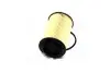PBC015 Фильтр масляный двигателя CHEVROLET CRUZE, CAPTIVA (пр-во PARTS-MALL) PARTS-MALL підбір по vin на Brocar