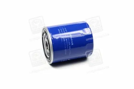PBW105 Фільтр оливи NISSAN ALMERA(N15) 95-00 (вир-во Parts-Mall) PARTS-MALL підбір по vin на Brocar