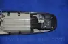 PDCM004 Электробензонасос DAEWOO NUBIRA 1,6/2,0 16V (J100) (пр-во PARTS-MALL) PARTS-MALL підбір по vin на Brocar