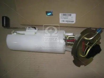 PDCM004 Электробензонасос DAEWOO NUBIRA 1,6/2,0 16V (J100) (пр-во PARTS-MALL) PARTS-MALL подбор по vin на Brocar