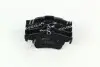 084270 Колодка торм. диск. FORD C-MAX, FOCUS, CITROEN C5 задн. (пр-во REMSA) REMSA підбір по vin на Brocar