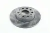 Диск тормозной SEAT, SKODA SUPERB, VW CADDY, GOLF задн. (пр-во Remsa) 6650.00