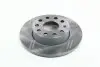 665000 Диск тормозной SEAT, SKODA SUPERB, VW CADDY, GOLF задн. (пр-во Remsa) REMSA підбір по vin на Brocar
