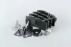RD21338STD Колодка торм. диск. STANDARD GEELY CK 04-передн. (під ABS) (RIDER) RIDER підбір по vin на Brocar