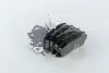 RD21338STD Колодка торм. диск. STANDARD GEELY CK 04-передн. (під ABS) (RIDER) RIDER підбір по vin на Brocar