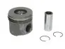 Поршень двигуна FORD 90.4 TRANSIT 2.4 TDCI H9FA 2004 - (пр-во NURAL) 87-148107-30