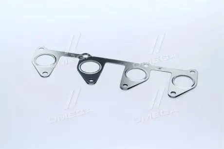 GGXD011 Прокладка випускного колектора DAEWOO NUBIRA 90409644 (вир-во ONNURI) ONNURI підбір по vin на Brocar