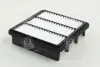 PAA058 Фильтр воздушный KIA CEED 06-, HYUNDAI ELANTRA 06- (пр-во PARTS-MALL) PARTS-MALL підбір по vin на Brocar