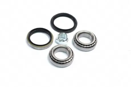 RD34155219 Подшипник ступицы к-т FORD ESCORT 80-90, ORION 86-90 передн. (RIDER) RIDER подбор по vin на Brocar
