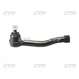 CEKD12L Наконечник рул. CHEVROLET Tacuma, AVEO 1.6 (Шанхай), REZZO(пр-во CTR) CTR подбор по vin на Brocar