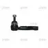 Наконечник рул.тяги TOYOTA YARIS NSP152 13-, VIOS XP150 R (пр-во CTR) CET-201R