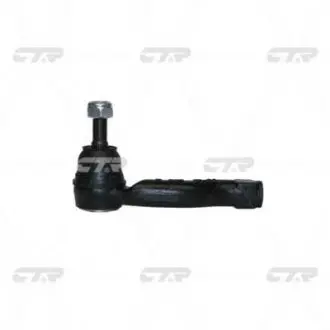 CET201R Наконечник рул.тяги TOYOTA YARIS NSP152 13-, VIOS XP150 R (пр-во CTR) CTR підбір по vin на Brocar