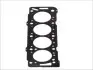 Прокладка ГБЦ Citroen Jumper 1.9TD 94-02 (3 метки) (1.44mm) 147.542
