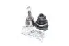 ШРУС з пильн. FORD FIESTA IV 95-MAZDA 121 96-03 (пр-во DENCKERMANN) C120125
