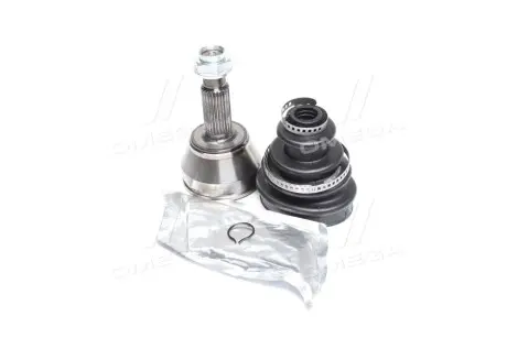 C120125 ШРУС з пильн. FORD FIESTA IV 95-MAZDA 121 96-03 (пр-во DENCKERMANN) DENCKERMANN підбір по vin на Brocar