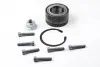 Подшипник ступицы (передней/задней) VW Touareg 02-10 3.0-6.0TDI/Audi Q7 (4LB), 03/06 - 01/16 713 6106 30