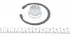 713610630 Підшипник маточини (передньої/задньої) VW Touareg 02-10 3.0-6.0TDI/Audi Q7 (4LB), 03/06 - 01/16 FAG підбір по vin на Brocar