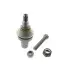 Опора шаровая MERCEDES 100(631) 88-96(Старый номер 925163)(Пр-во FAG) 825 0127 10