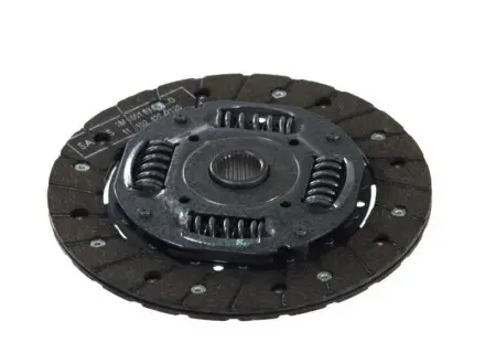 1878068031 Диск сцепления SEAT IBIZA, SKODA FABIA, VW POLO 1.2 01- (Пр-во SACHS) SACHS подбор по vin на Brocar