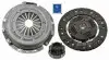 3000951003 Комплект зчеплення CHEVROLET ВАЗ Niva (Ви-во SACHS) SACHS підбір по vin на Brocar