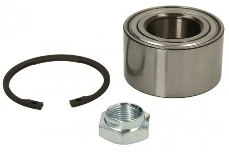 VKBA3441 Підшипник колісний SKF підбір по vin на Brocar